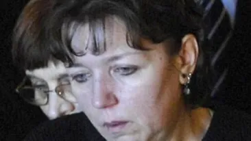 Fata din flori a lui Adrian Paunescu, devastata de moartea surorii sale: Nu-mi gasesc cuvintele…