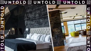 Ce pretenții au avut mega-starurile de la UNTOLD. Imagini în exclusivitate
