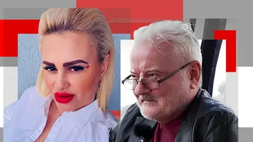 Poveste fabuloasă cu Irinel Columbeanu! Iubita îl încuia în dormitor atunci când avea client! ”A sforăit, s-a speriat omul! A crezut că-i peștele!”