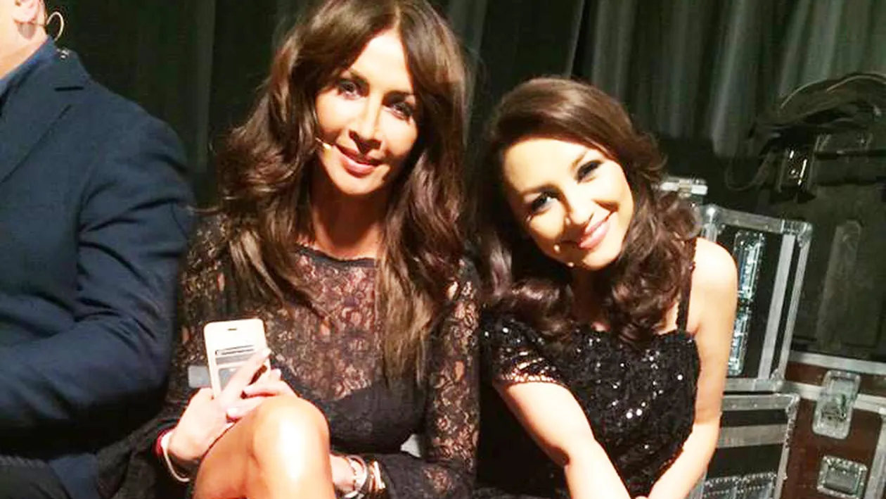 Juratii CANCAN.ro dau verdictul! Ce au spus despre replicile dure dintre Mihaela Radulescu si Andra de la “Romanii au talent”!