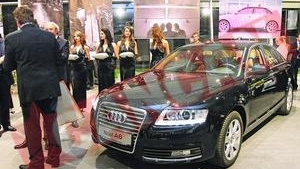S-a deschis un nou showroom MIDOCAR