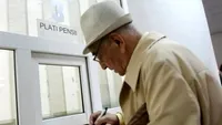 Categoria de pensionari care pierd 420 lei la pensie, de la 1 ianuarie 2026. Care este motivul?