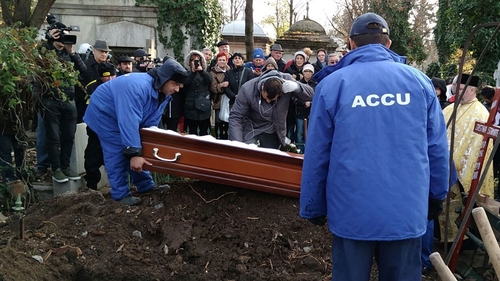 Doliu uriaș în România. A murit, dar nimeni NU a știut. Înmormântarea a avut loc la Iași