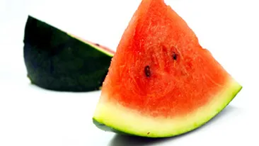 Si-a ucis fratele pentru o felie de pepene!