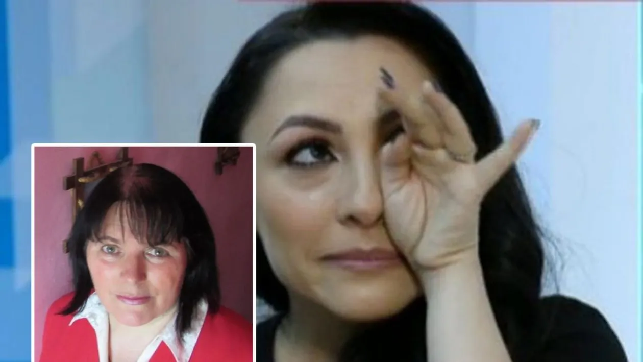 Maria Ghiorghiu, previziune cutremurătoare despre Andra: ”În primele rânduri, văd numai vedete de top, printre care și Andra”