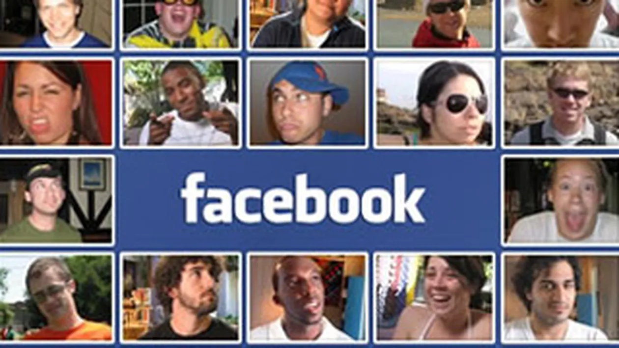 Si-a dat mama in judecata pentru ca i-a folosit contul de Facebook!