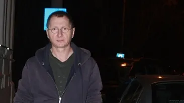 Oprescu ii va acorda Placheta Orasului Bucuresti marelui actor si regizor Horatiu Malaele