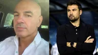 Alex Mihăilescu, prietenul apropiat al lui Adrian Mutu, a fost reținut de DIICOT cu doar o zi înainte de nuntă