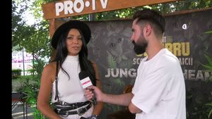Corina Caragea a dezvăluit secretul unei siluete perfecte la aproape 40 de ani: ”Trebuie să depun mai mult efort”
