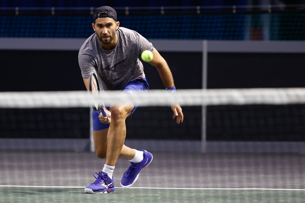 Horia Tecău, desemnat să vorbească cu Simona Halep