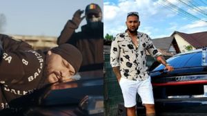 Tatăl fraților Mocanu, prima reacție după vestea că Dani și Nando merg la închisoare: „Lasă vrăjeala asta, du-te, hai”