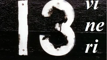 Cele mai nasoale 5 lucruri care s-au putut intampla de VINERI 13. Numarul 3 intrece orice imaginatie. Asta chiar e ghinion pur!