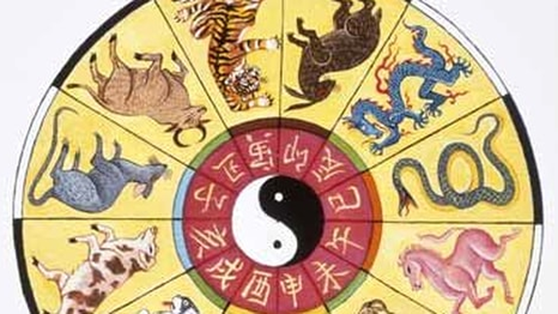 Horoscop chinezesc pentru 17 martie 2021. Este o zi guvernată de Lemn yang și de Șobolan