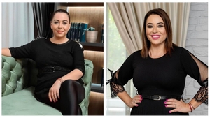 Oana Roman, pregătită pentru o nouă intervenție chirurgicală: ”Este singurul complex pe care îl am”