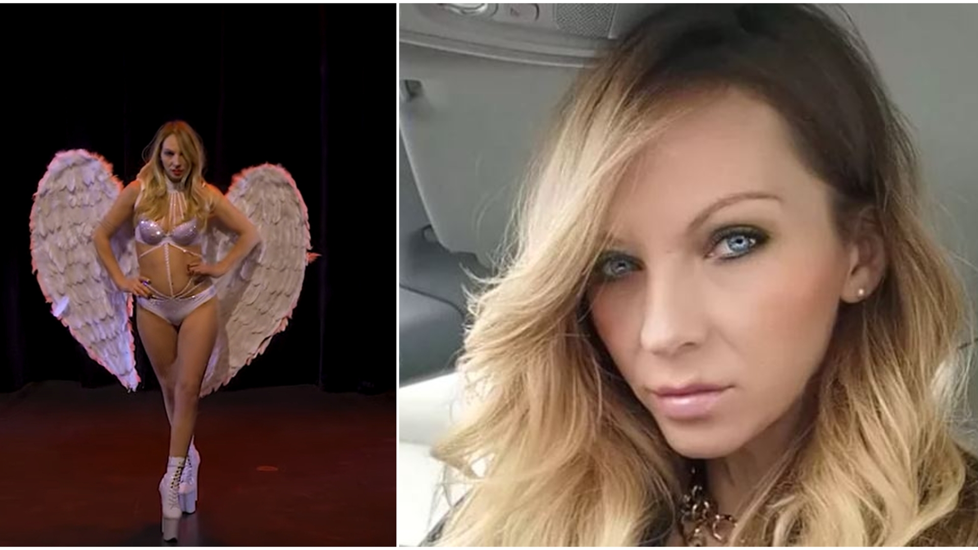 Destin tragic pentru Liliana, o profesoară de dans din București. O boală cruntă a răpus-o la doar 41 de ani