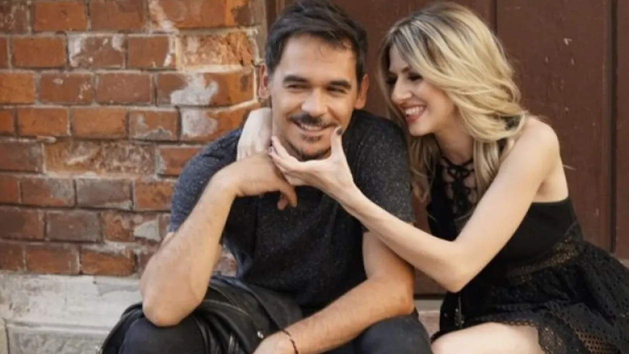 BREAKING în subiectul momentului! Lidia Buble și Răzvan Simion s-au împăcat!? Semnele că cei doi sunt din nou împreună