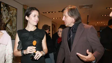 Si-au spus adio dupa 12 ani de relatie, din care sapte de casnicie! Erau considerati cuplul perfect!