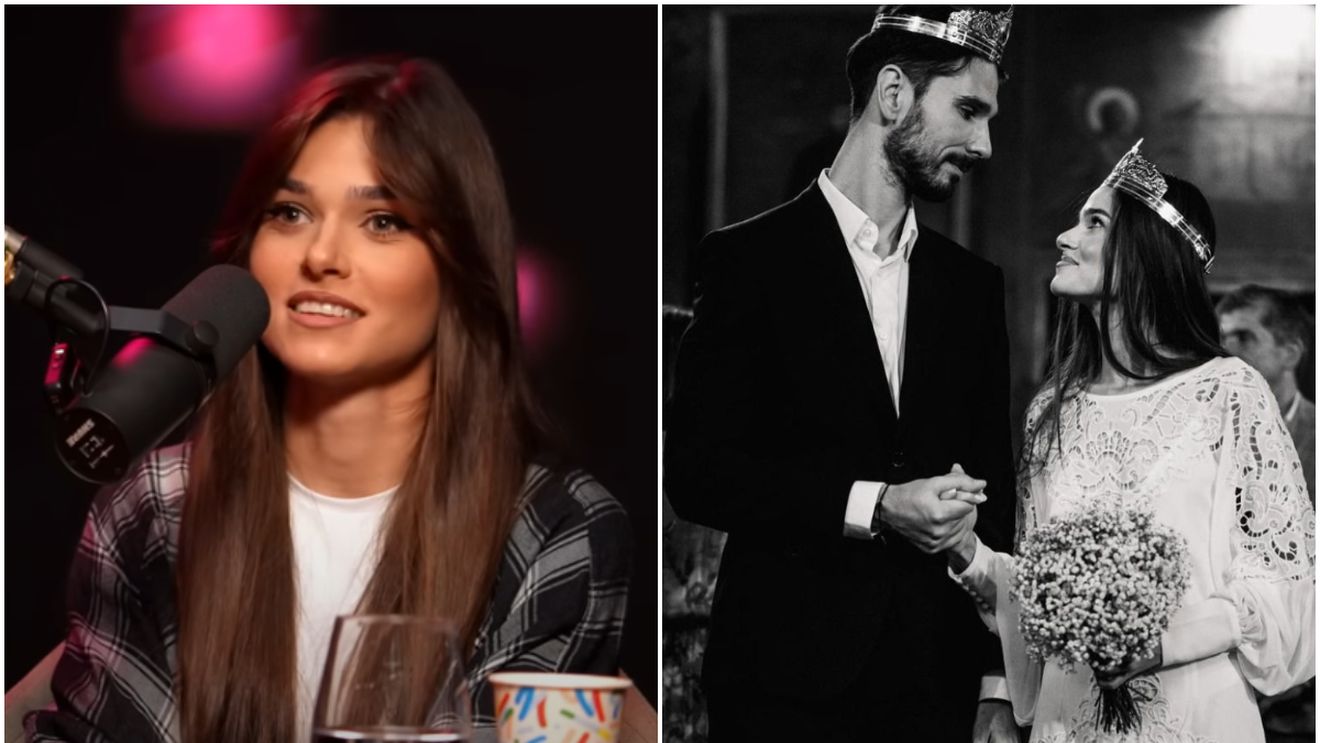 Ce s-a întâmplat în căsnicia lui Theo Rose, în timp ce Anghel Damian muncea la filmul Cursa: ”Am preluat tot ce ținea de Sasha și am tăcut”