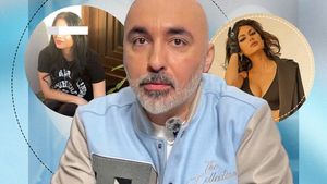 Triunghiul amoros în care a fost implicat Cabron s-a destrămat. După luni de tensiuni și reproșuri, una dintre femei a câștigat „partida”