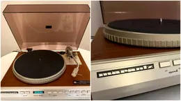 Suma uriașă cu care se vinde un pick-up din anii ’80 pe OLX, în 2026. Este perfect funcțional