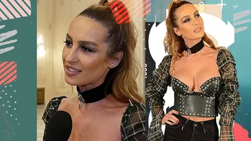 Vedeta de la Neatza cu Răzvan și Dani se căsătorește: Am făcut botez și urmează nunta cât mai curând!