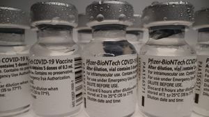 Atenție! La cât timp trebuie administrată cea de-a treia doză a vaccinului Pfizer