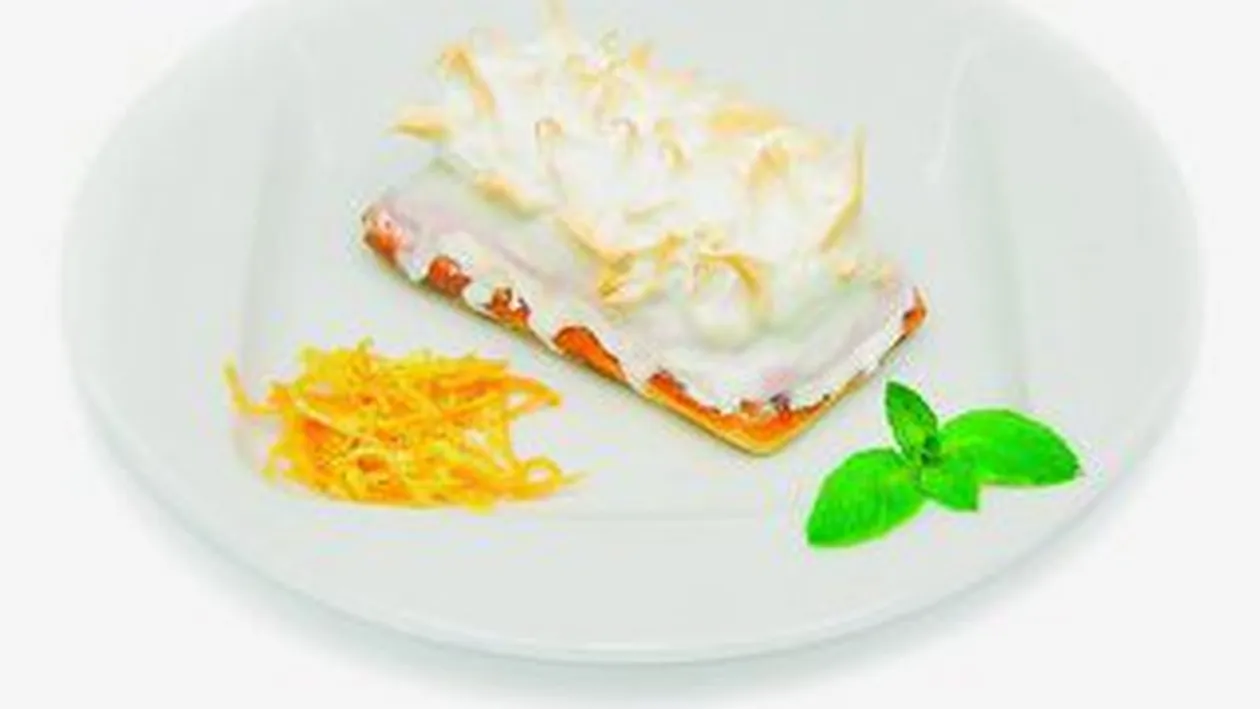 Deserturi simple si reci