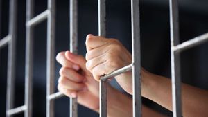 Cazul Elodia 2: Bărbatul trimis în judecată la 7 ani după ce şi-a ucis prietenul, condamnat la închisoare!