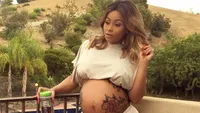 A născut! Blac Chyna şi Rob Kardashian au devenit părinţi