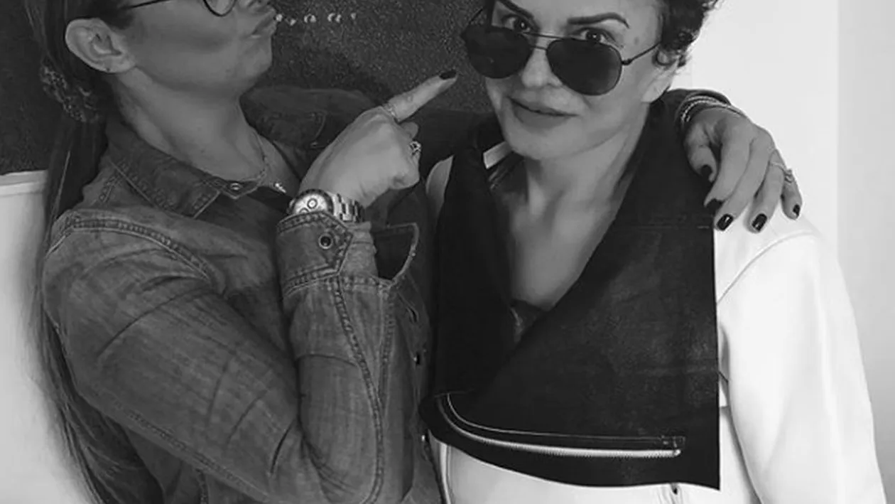 Ionela Prodan, condusă pe ultimul drum pe acordurile unei melodii de despărțire! Ana a hotărât ce artistă va cânta la înmormântarea mamei sale