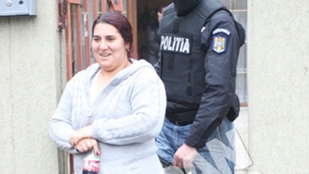 Nebunie curata! Asta e cea mai tare caterinca! Incurajata de succesul lui Cristian Gog, vrajitoarea Melissa vrea sa participe la Romanii au talent!