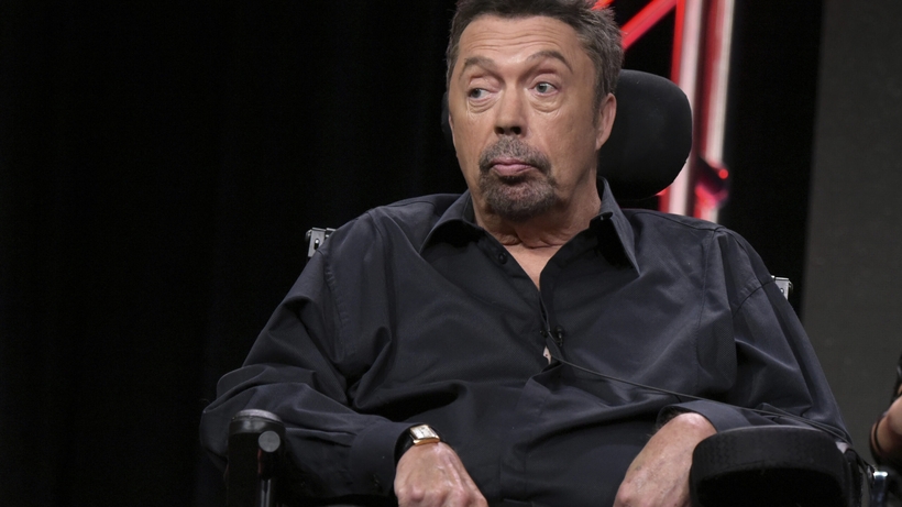 Tim Curry nu s-a căsătorit niciodată și și-a ținut viața amoroasă secretă. Cine a fost „marea iubire” a actorului