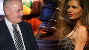 Irinel Columbeanu & Monica Gabor, din nou la partaj la 7 ani ani de la divorț! Au de împărțit…
