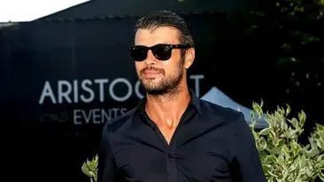 Marius Elisei a vrut să o atace pe Oana Roman, dar s-a răzgândit! A postat un mesaj, dar ulterior l-a șters. Ce scria în el: ”Mi-e milă de tine!”