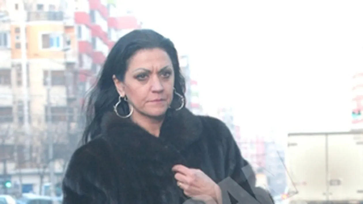 Beatrice Rancea: Cand eram balerina aveam 48 de kg si nu mancam mare lucru