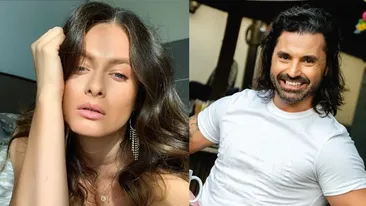 Pepe a spus adevărul despre relația cu Raluka. Artistul a recunoscut: „O plac și mă place”