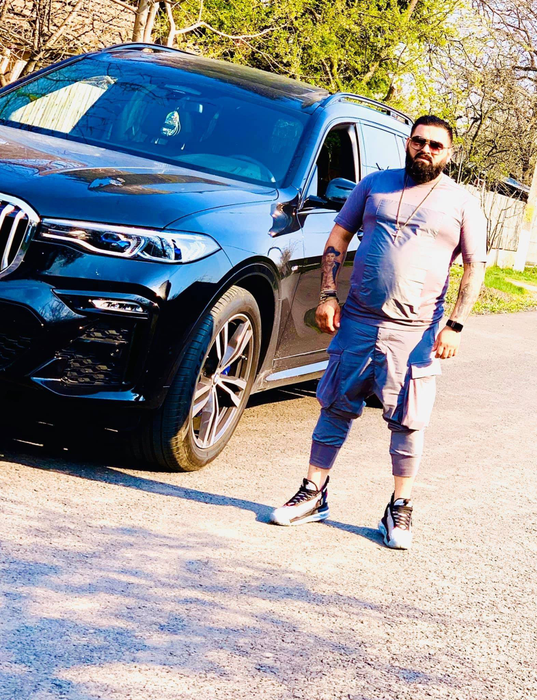 Florin Duduianu, unul dintre cei mai căutați români, a fost arestat în SUA. 47 de alte persoane, ridicate odată cu el