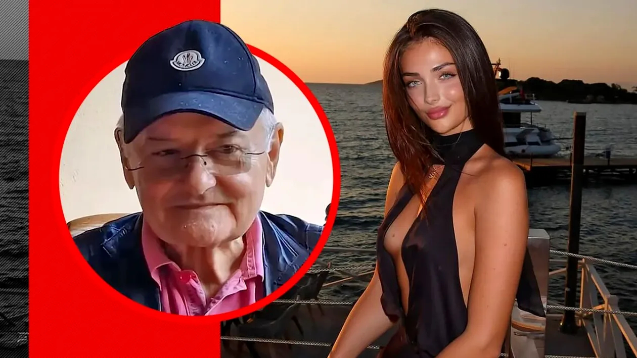 Andreea Bostănică nu l-a impresionat nici pe departe! Irinel Columbeanu a spus-o fără menajamente: “Mie doar de Irina îmi place” | EXCLUSIV