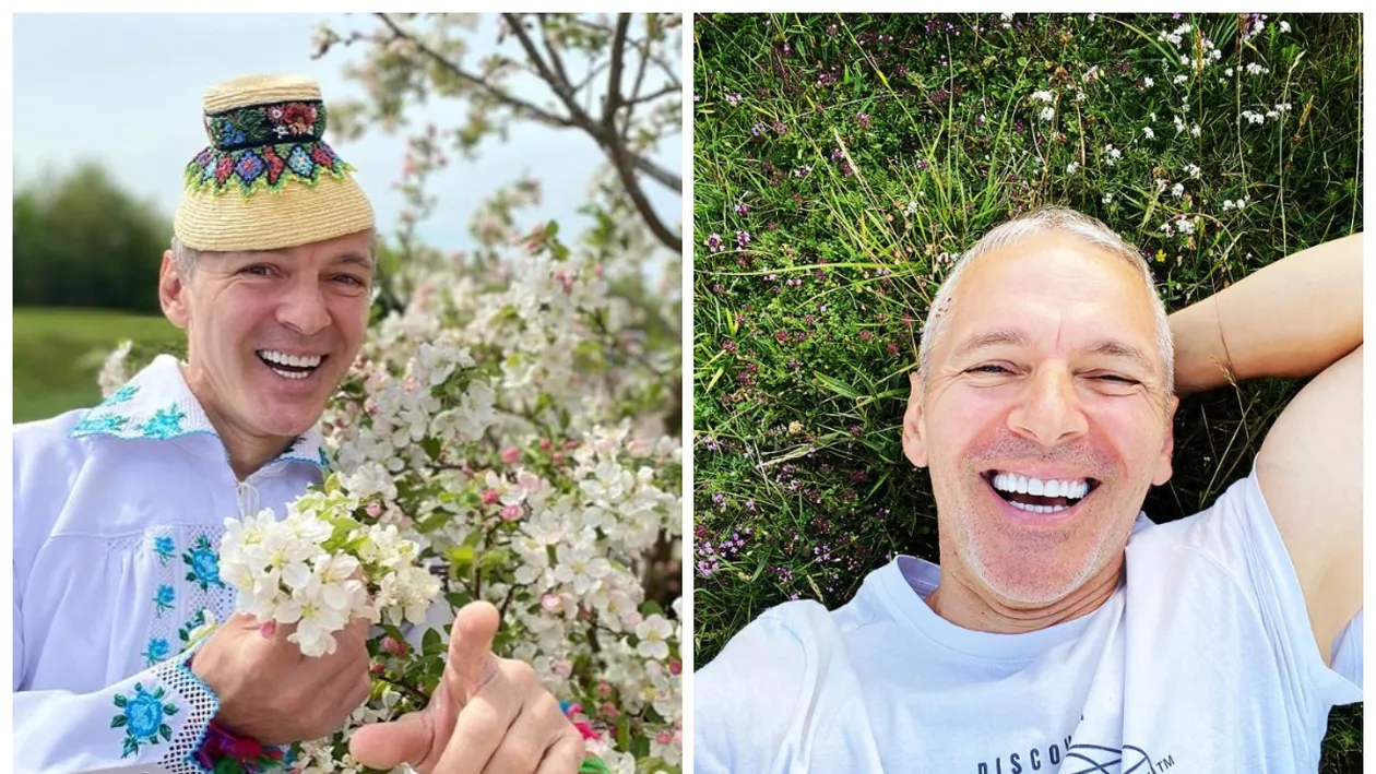 Radu Ille și soția lui nu mai divorțează? Anunțul neașteptat făcut la un an după ce au depus actele