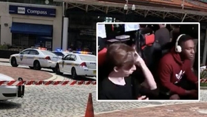 El este atacatorul din Florida! A deschis focul în timpul unei competiții de jocuri video, după ce a pierdut