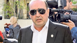 Gigi Netoiu se cunună cu Ecaterina, femeia care i-a dăruit un băiat!