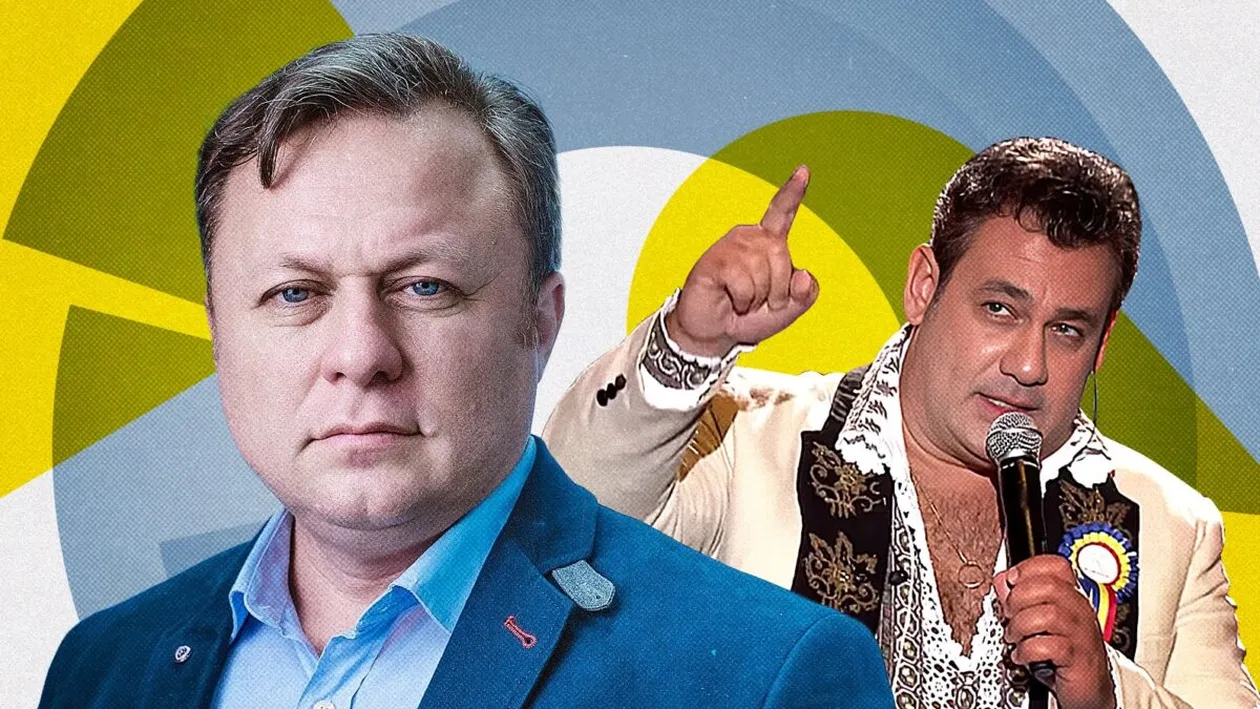 Replica dură a lui Ionuț Dolănescu, după ce fratele lui, Dragoș, a aruncat BOMBA în CANCAN.RO: ”Vai de capul nostru!”