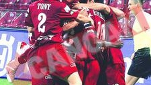 Obsedati de Steaua