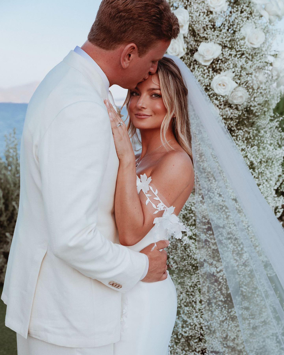 Sursa foto: Instagram Zara Holland