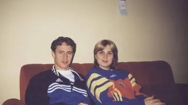 Fosta soţie a lui Laurenţiu Reghecampf nu poate trece peste moartea fetiţei lor! Mesajul cutremurător al Mariane