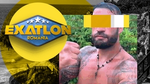 Bătălie crâncenă pentru marele premiu de la Exatlon! Dezvăluiri în premieră direct din Republica Dominicană: “Competiția e foarte grea. Jucăm pe o ploaie torențială”