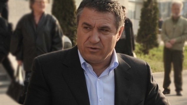 Victor Becali, aproape să iasă din puşcărie. Ce s-a întâmplat cu vărul lui Gigi Becali