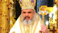 Se va vaccina Patriarhul Daniel împotriva noului coronavirus? Ce spune purtătorul de cuvânt al Patriarhiei Române