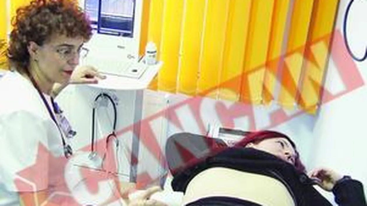 Aparatul care iti spune daca ai cancer