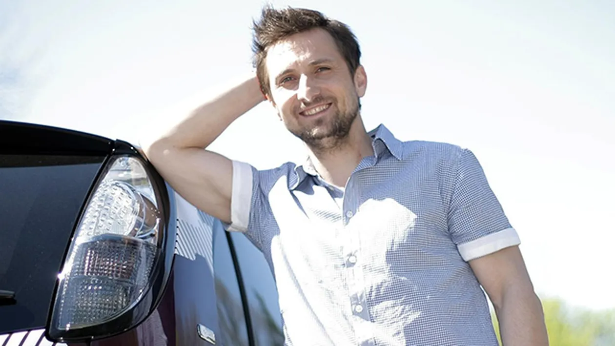 Dani Otil, suparat foc pe trupa Taxi! Vezi ce s-a intamplat si ce l-a enervat la solist cel mai tare